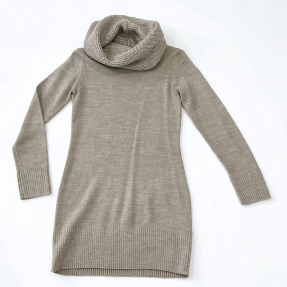 H&M Sweater Dress
